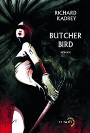 butcherbird